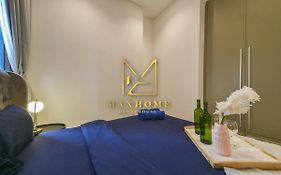 Maxhome At Lucentia Bukit Bintang City Centre Kl